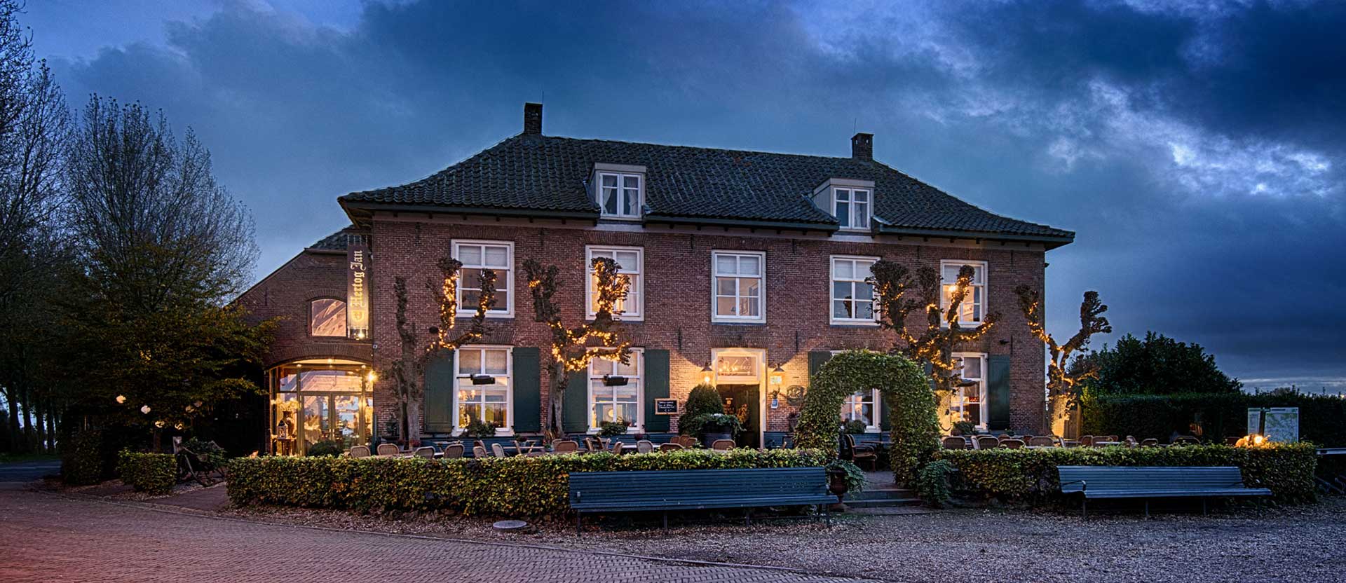 Restaurant t Veerhuis Opheusden Culinair Nostalgisch Restaurant Restaurant t Veerhuis Opheusden Culinair Nostalgisch Restaurant